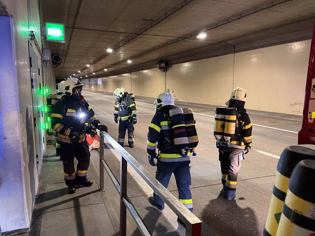 Foto: BFKDO Spittal/Drau - ÖA Team