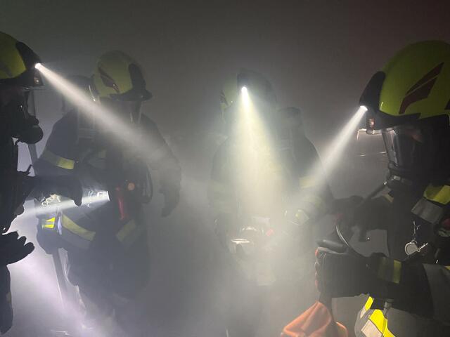 Foto: BFKDO Spittal/Drau - ÖA Team