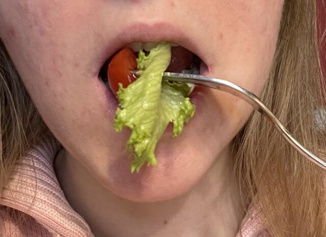 Die Ernährung hat erhebliche Auswirkungen auf unsere Gesundheit. | Foto: Bettina Korotvicka