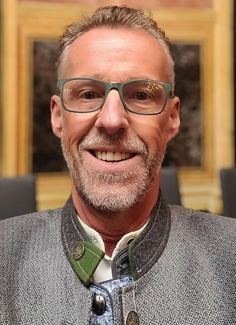 Günther Sorko teilt seine Erfahrung in Videos. | Foto: Privatfoto