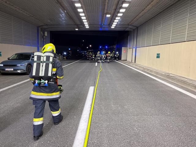 Foto: BFKDO Spittal/Drau - ÖA Team