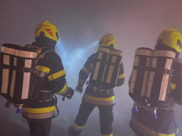 Foto: BFKDO Spittal/Drau - ÖA Team