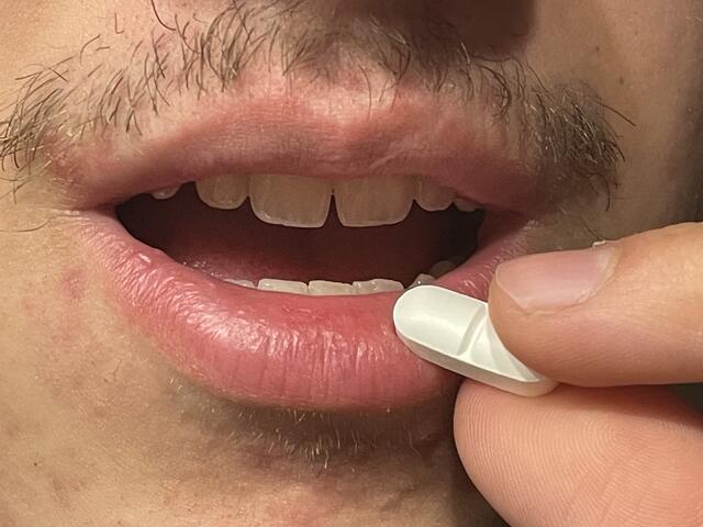 Die Männergesundheit ist um umfangreiches Thema, welches oft zu sehr in Vergessenheit gerät.  | Foto: Bettina Korotvicka