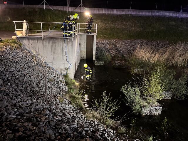 Foto: BFKDO Spittal/Drau - ÖA Team