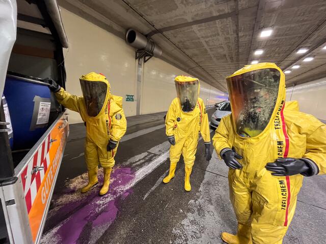 Foto: BFKDO Spittal/Drau - ÖA Team