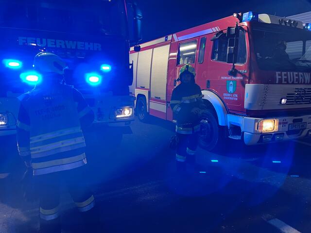 Foto: BFKDO Spittal/Drau - ÖA Team