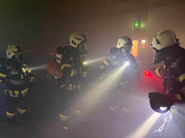 Foto: BFKDO Spittal/Drau - ÖA Team