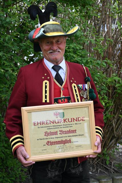 Foto: Schützenkompanie Grinzens
