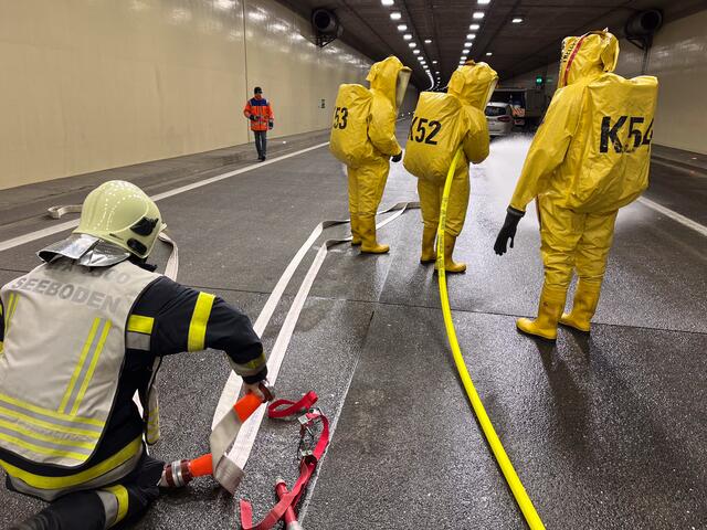 Foto: BFKDO Spittal/Drau - ÖA Team