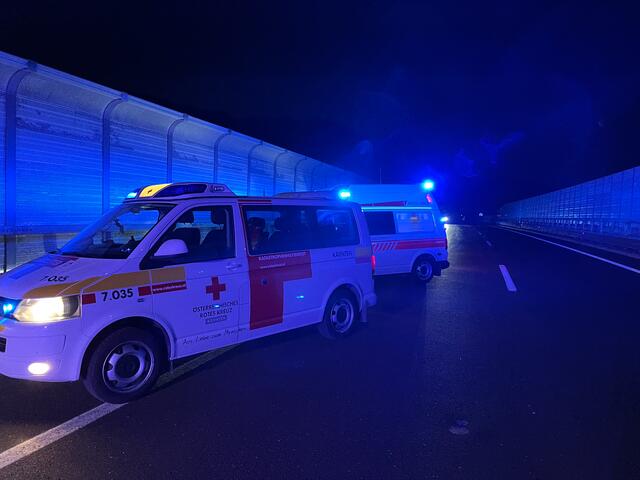 Foto: BFKDO Spittal/Drau - ÖA Team