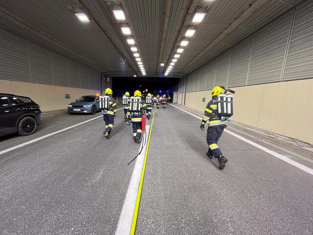 Foto: BFKDO Spittal/Drau - ÖA Team