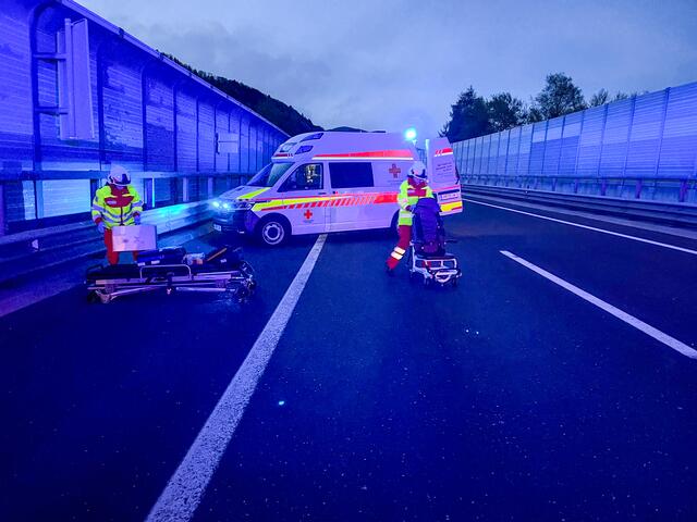 Foto: BFKDO Spittal/Drau - ÖA Team