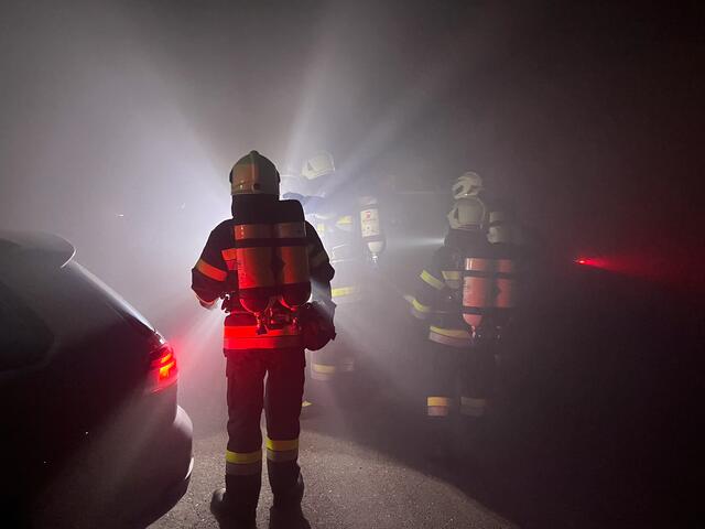 Foto: BFKDO Spittal/Drau - ÖA Team