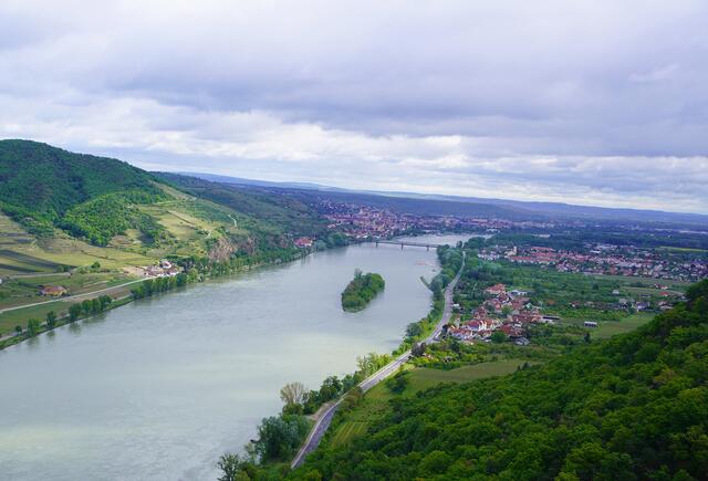 Foto: Stadtgemeinde Mautern