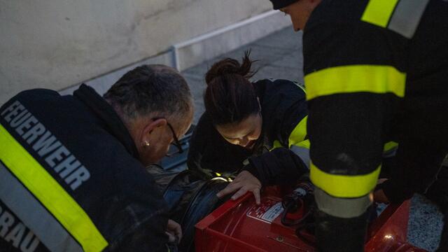 Foto: FF Spittal/Drau