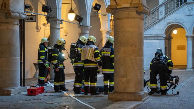 Foto: FF Spittal/Drau