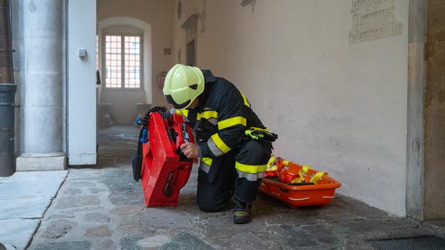 Foto: FF Spittal/Drau