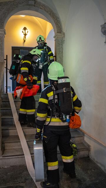 Foto: FF Spittal/Drau