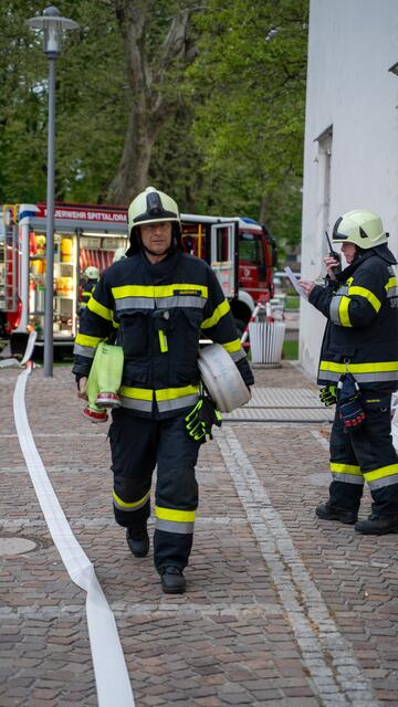 Foto: FF Spittal/Drau