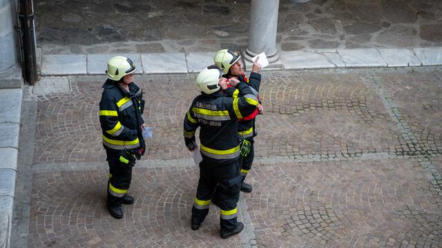 Foto: FF Spittal/Drau