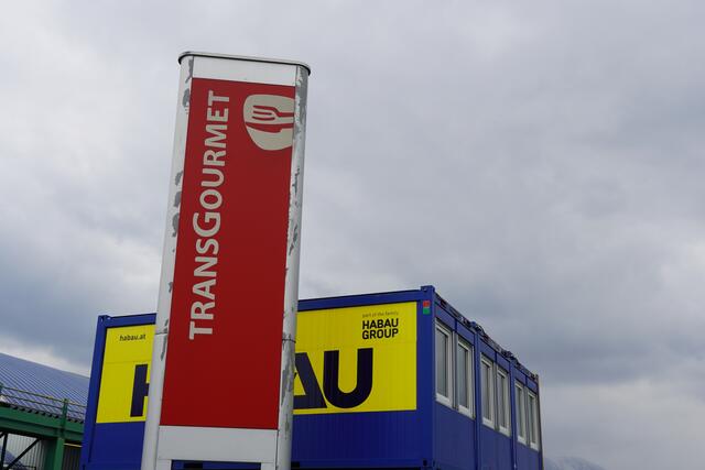Das Unternehmen Transgourmet ist in Wals-Siezenheim beheimatet.  | Foto: Emanuel Hasenauer