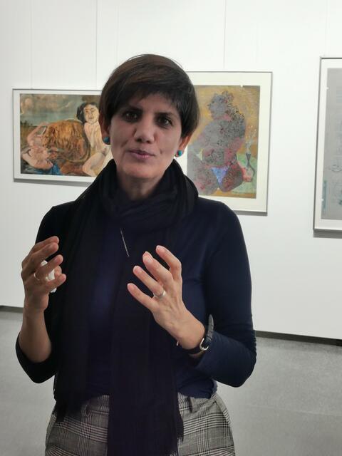 Foto: Hermine Arnold