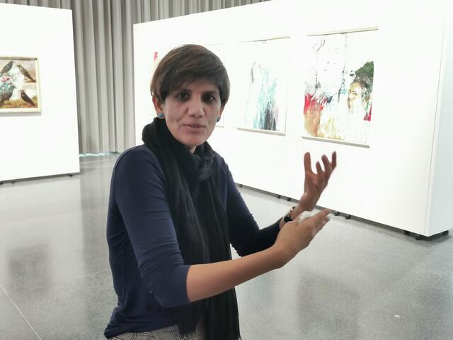Foto: Hermine Arnold