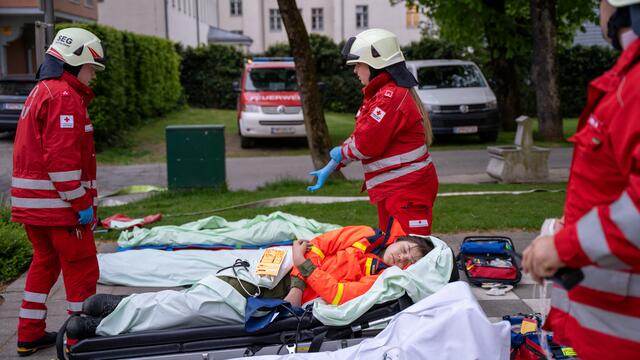 Foto: FF Spittal/Drau