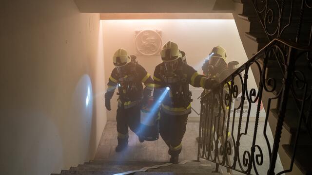 Foto: FF Spittal/Drau