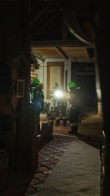 Foto: FF Spittal/Drau