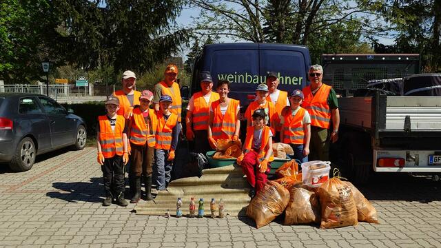 Foto: Gemeinde Bad Pirawarth