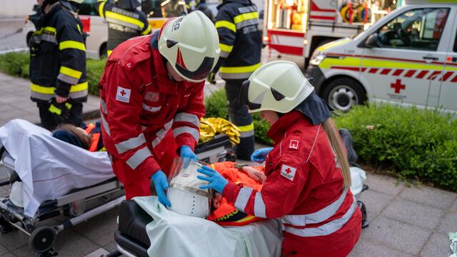 Foto: FF Spittal/Drau