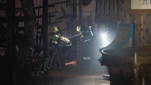 Foto: FF Spittal/Drau