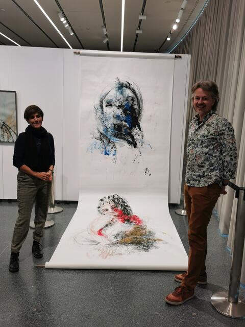 Foto: Hermine Arnold