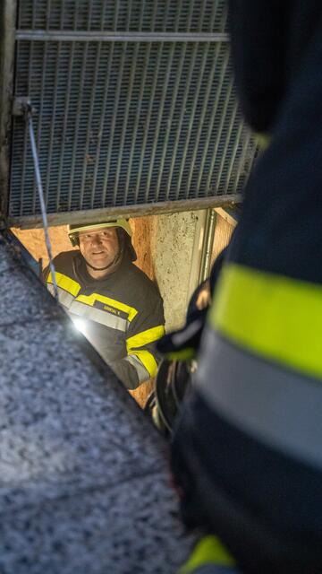 Foto: FF Spittal/Drau