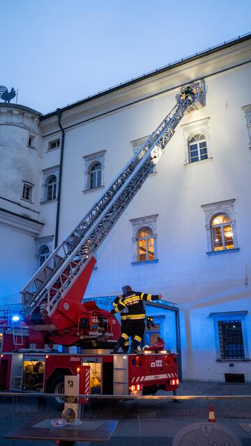 Foto: FF Spittal/Drau