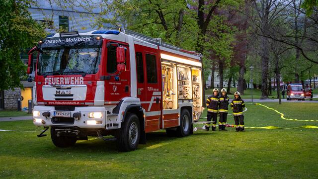 Foto: FF Spittal/Drau