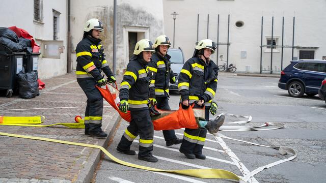 Foto: FF Spittal/Drau