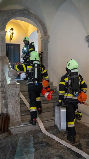 Foto: FF Spittal/Drau