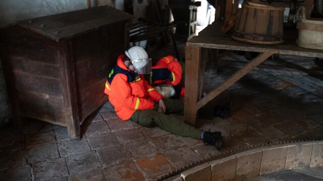 Foto: FF Spittal/Drau