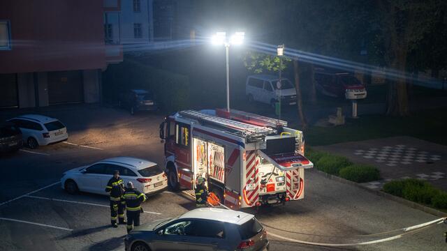 Foto: FF Spittal/Drau