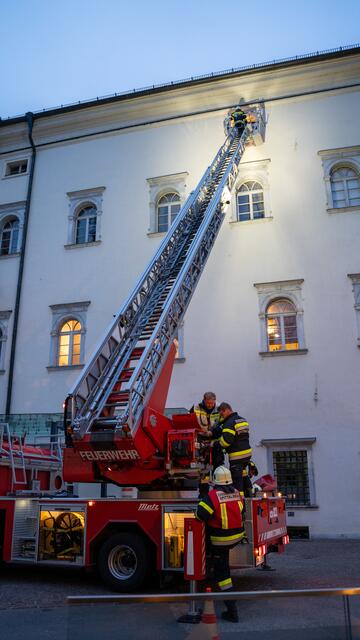 Foto: FF Spittal/Drau