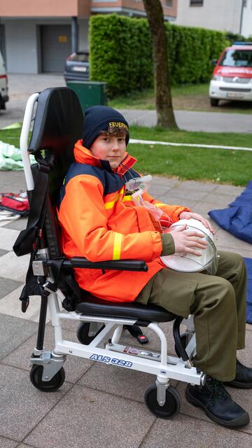 Foto: FF Spittal/Drau