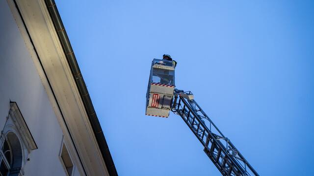 Foto: FF Spittal/Drau