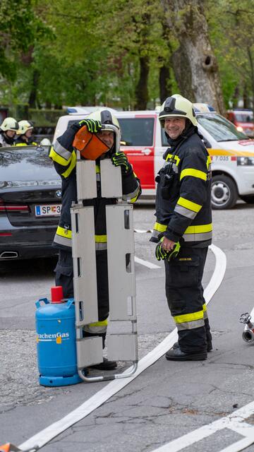 Foto: FF Spittal/Drau