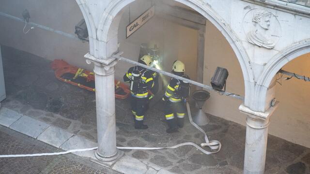 Foto: FF Spittal/Drau