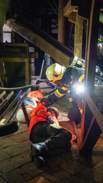 Foto: FF Spittal/Drau