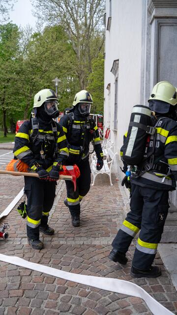 Foto: FF Spittal/Drau