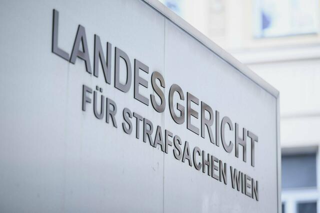Ein Mann wurde rechtskräftig wegen Mordversuchs zu 15 Jahren Haft verurteilt. (Symbolfoto) | Foto: Max Slovencik / EXPA / picturedesk.com