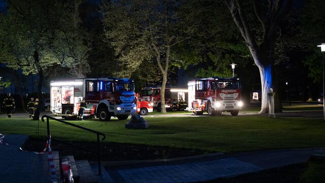 Foto: FF Spittal/Drau